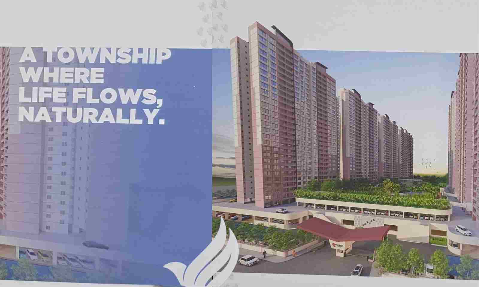  Flamingo Park at River View City at Flamingo Park at River View City , Magarpatta Pune - A New Standard of Living